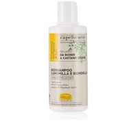 Helan - CAPELVENERE BioShampoo Camomilla e Biondella 200ML