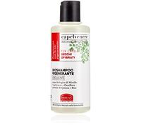 Helan Capelvenere Bioshampoo Rigenerante, 200 ml