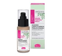 Helan CAPELVENERE BIOSIERO AI LEGNI DI QUERCIA E FOGLIE DI NAOULI 30 ML