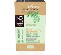helan capelvenere Capelvenere colours tinta capelli 4,6n castano rosso