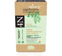 helan capelvenere Capelvenere colours tinta capelli 4n castano