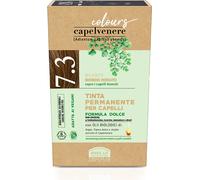 helan capelvenere Capelvenere colours tinta capelli 7,3n biondo dorato