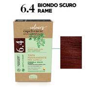 Helan CAPELVENERE COLOURS 6.4 Biondo Scuro Rame 125 ml