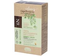 Capelvenere Tinta Capelli 6n Bio S