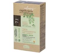 Helan CAPELVENERE COLOURS 7.1 Biondo Cenere Tintura