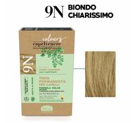 helan Capelvenere colours tinta capelli 9n biondo chiarissimo