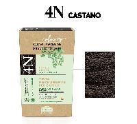 Capelvenere Colours Tinta Capelli 4N Castano Helan