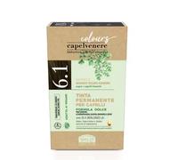 Helan CAPELVENERE COLOURS TINTA CAPELLI 6,1N BIONDO SCURO CENERE