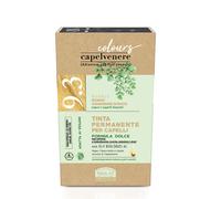 Helan CAPELVENERE COLOURS TINTA CAPELLI 9,3N BIONDO CHIARISSIMO DORATO