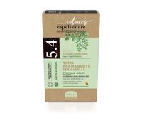 Helan, Capelvenere Colours, Tinta per Capelli Na 1 unità 5.4 Castano Chiaro Rame