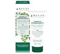 Helan Capelvenere - Cremolio Supernutriente Multiuso per Capelli Secchi Opachi e Danneggiati, Nutre e Illumina con Olea Mundi Complex Bio e Argan - Protezione Nutriente, Made in Italy, 100 ml