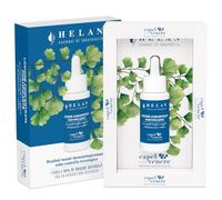 Helan Capelvenere - Lozione Concentrata Fortificante per Capelli Fragili e Soggetti a Diradamento, Fortifica e Rinforza con Mela Annurca Bio - Protezione Fortificante Naturale, Made in Italy, 30 ml