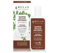 Helan Capelvenere Shampoo Delicato Ravvivante Castano Naturale 200ml