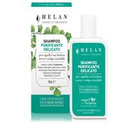 Helan Capelvenere Shampoo Purificante Delicato Antiforfora 200 ml