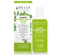 Helan Capelvenere Shampoo Seboregolatore Delicato Oil Free 200 Ml