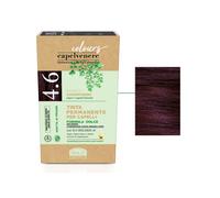 Capelvenere Colours Tinta Capelli 4,6n Castano Rosso