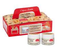 Helan Kit Panettone Labbra Scrub Levigante 13ml + Balsamo