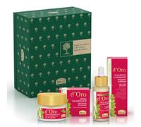 Helan - Confezione Regalo Speciale Viso Elisir d'Oro