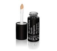 Helan Correttore Liquido I Colori Bio Fond Medium, effetto uniforme