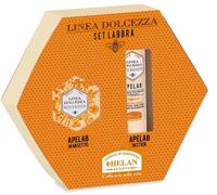 Helan Linea Dolcezza Apelab Set Labbra Riparatore + Stick