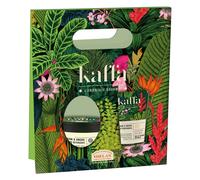 Helan Kaffa Set Mani&unghie Burro 40 Ml + Crema 50 Ml