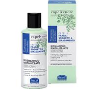 Capelvenere Bioshampoo Rivitalizzante 200 Ml