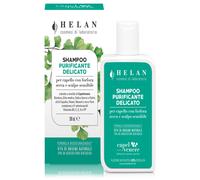 HELAN COSMESI Srl CAPELVENERE SHAMPOO PURIFICANTE DELICATO 200 ML