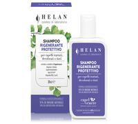 HELAN COSMESI Srl CAPELVENERE SHAMPOO RIGENERANTE PROTETTIVO 200 ML