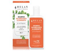 HELAN COSMESI Srl CAPELVENERE SHAMPOO VOLUMIZZANTE ILLUMINANTE 200 ML