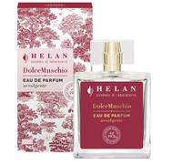 HELAN COSMESI Srl Eau de Parfum Helan I Muschi Dolcemuschio, 100ml
