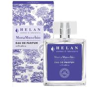 HELAN COSMESI Srl Eau de Parfum Helan I Muschi Moramuschio, 100ml