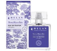 HELAN COSMESI Srl Eau de Parfum Helan I Muschi MoraMuschio, 50ml
