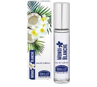 Helan Monoi De Tahiti Monoi Blanche Eau De Toilette 10 ml - Risparmia