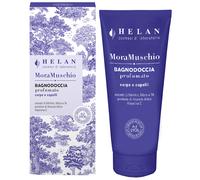 HELAN COSMESI Srl I MUSCHI DI HELAN MORAMUSCHIO BAGNODOCCIA PROFUMATO 200 ML