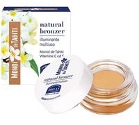 HELAN COSMESI Srl MONOI DE TAHITI NATURAL BRONZER ILLUMINANTE MULTIUSO 3,5 ML