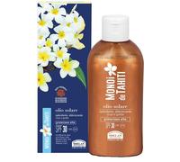 HELAN COSMESI Srl MONOI DE TAHITI SPRAY SOLARE EFFETTO TRASPARENTE SPF30 150 ML
