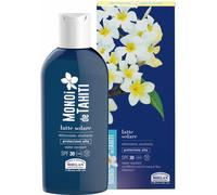 helan cosmesi srl Monoi latte solare spf 30