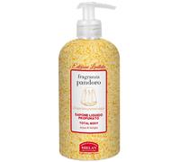 HELAN COSMESI Srl PANDORO SAPONE LIQUIDO PROFUMATO 500ML