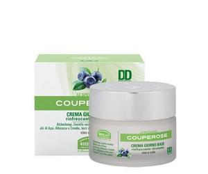 Helan Couperose Crema Giorno Base