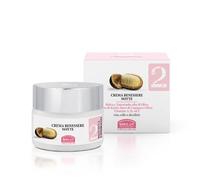 Helan Crema Benessere Notte Helan Linea 2, pelle secca