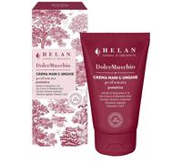 Helan - I Muschi Dolce Muschio Crema Mani & Unghie Profumata Confezione 50 Ml