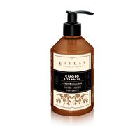 Helan - Cuoio e Tabacco Sapone Liquido Profumato Corpo Confezione 300 Ml