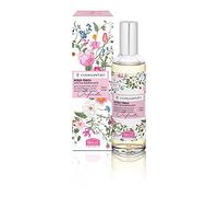 Helan, Cuor di Petali, Acqua Profumata Donna Spray, Lenitiva, Idratante e Rinfrescante - Acqua Tonica Analcolica Viso e Corpo Purificante ad Azione Astringente con Acqua alle Rose 100 ml Made in Italy