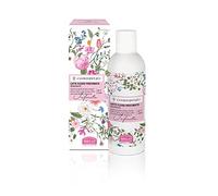 Helan, Cuor di Petali, Crema Corpo Idratante, Fluida e Nutriente - Latte Delicato e Setificante con Estratti di Altea e Tiglio per Pelle Morbida - Crema Corpo Profumata con Vitamina E, 200 ml