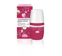 Helan, Cuor di Petali, Deodorante Donna Roll-On, Delicato e Naturale, senza Sali di Alluminio né Alcol, Arricchito con Olii Essenziali - Deodorante Profumato, Traspirante a Lunga Durata, 100 ml