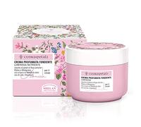 Helan, Cuor di Petali, Iconica, Crema Corpo Profumata Donna, Idratante e Nutriente per la Pelle del Corpo Dopo la Doccia, con Olio di Mandorle Dolci e Vitamina E, 200 ml - Made in Italy