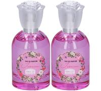 Helan Cuor Di Petali Iconica Eau De Parfum 2x50 ml