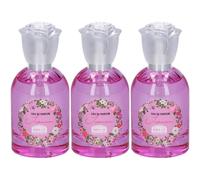 Helan Cuor Di Petali Iconica Eau De Parfum 3x50 ml