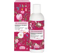 Helan, Cuor di Petali, Shampoo e Bagnoschiuma Naturale per Corpo e Capelli, Docciaschiuma Profumato Tonificante e Ristrutturante con Carota e Limone - Bagno Schiuma Delicato, 200 ml - Made in Italy