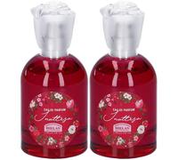 Helan Cuor Di Petali Inattesa Eau De Parfum 2x50 ml
